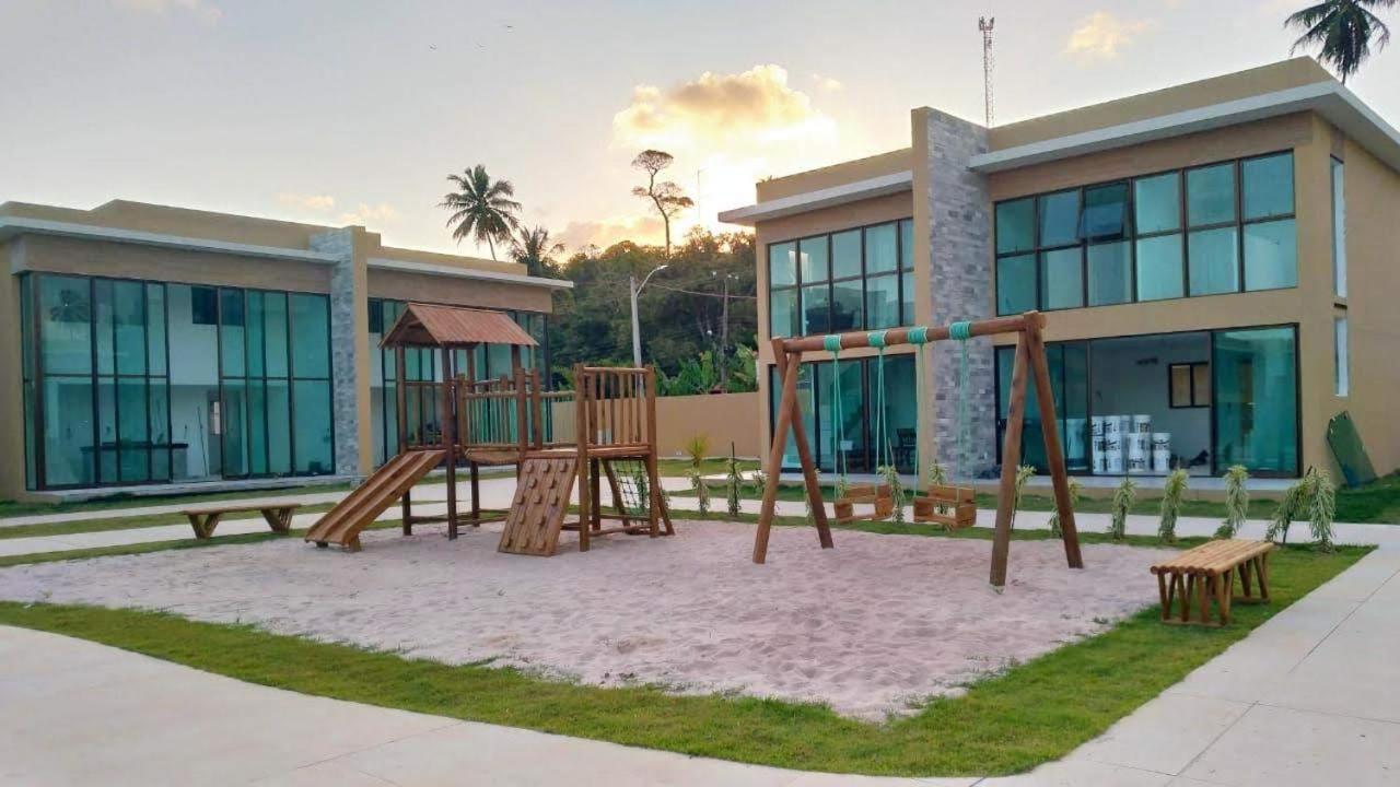 Casa Milagres Morada do Toque- By Milagres Hospitalidade São Miguel dos Milagres Exterior foto